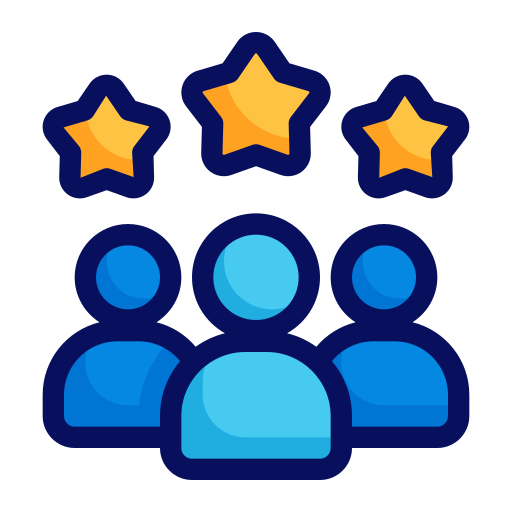 Customer Icon